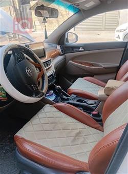 هیۆندای تۆکسۆن